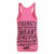 Women Are Strong - Pink Tank