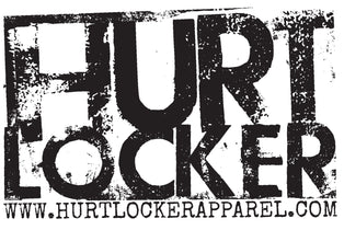 Hurt Locker Apparel