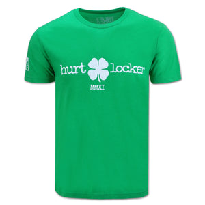 St Patrick's Day - Make My Own Luck!