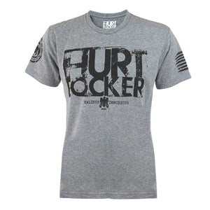 Battlefield Certified - Gray