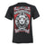 One Day as a Lion - Mens short sleeve RED