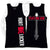 Backbone - Ladies Tank