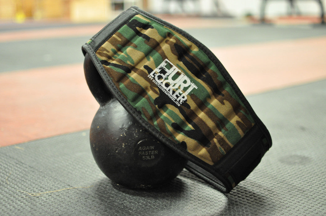 WOD Belt