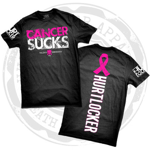 Cancer Sucks - Men's