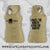 Always the Hunter - OD Green Tank