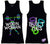 I built this! Wod'n Woman tank