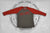 HL Raglan -  Red