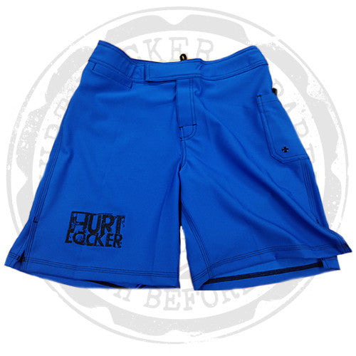 WOD Shorts - Ice