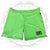 WOD Shorts - Neon Green
